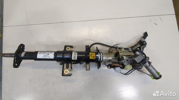 Колонка рулевая Land Rover Range Rover 2, 2000