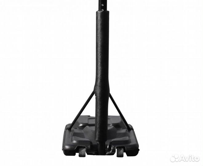 Баскетбольная мобильная стойка DFC stand56P