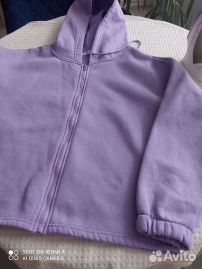 Спортивный костюм женский