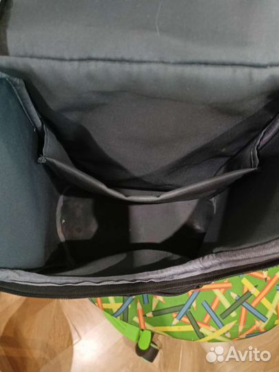 Рюкзак школьный