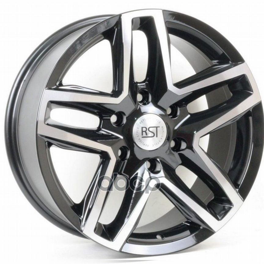 Литые диски RST 8×R18 6×139.7