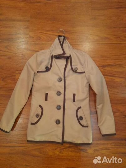 Детский пиджак