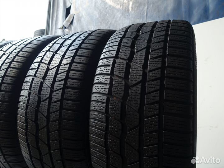 Continental ContiWinterContact TS 830 P 205/60 R16