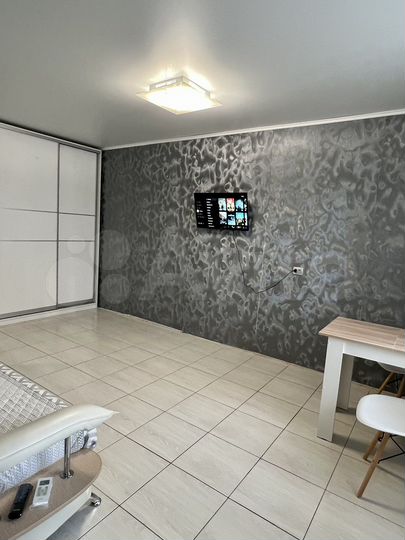 1-к. квартира, 32 м², 5/5 эт.