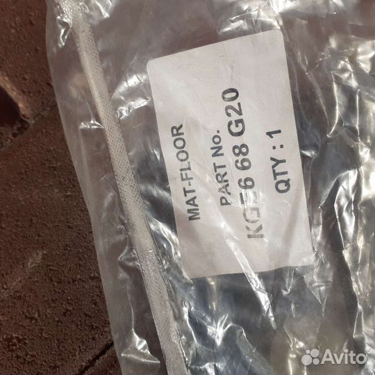 Коврики на mazda cx 5