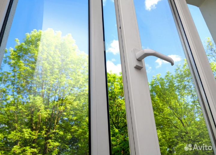 Окна пвх