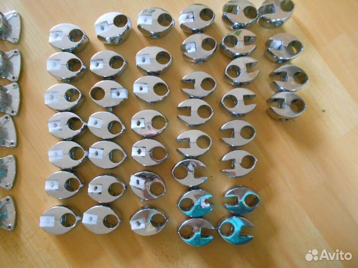 Система Джокер,крепеж