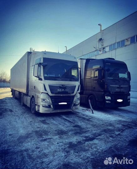 Фура 20 тонн Перевозка грузов