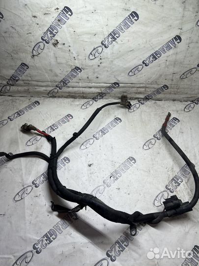 Провод силовой Ford Focus 1