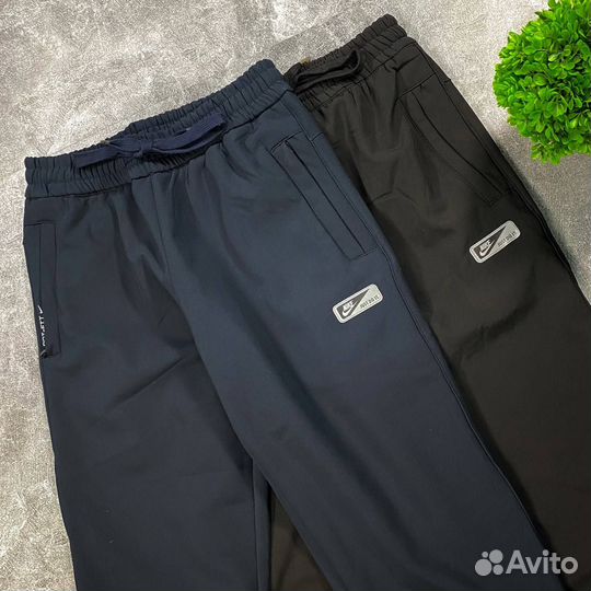 Штаны Nike Dry Fit gore-tex Gorpcore (В наличии)