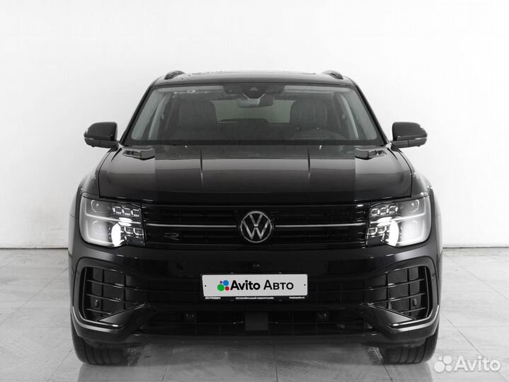 Volkswagen Teramont X 2.0 AMT, 2024, 36 км