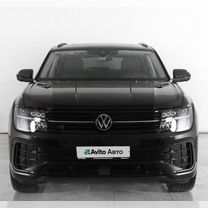 Volkswagen Teramont X 2.0 AMT, 2024, 36 км, с пробегом, цена 7 349 000 руб.