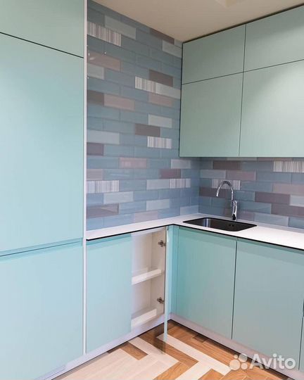 Кухни на заказ