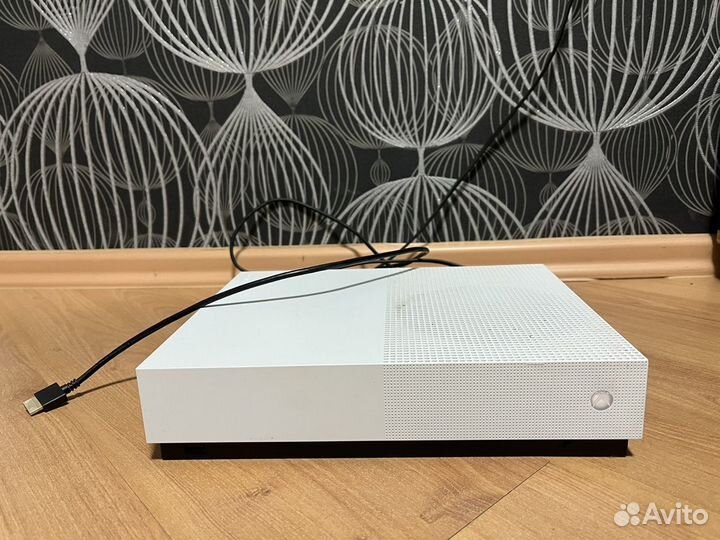 Xbox one s all digital edition