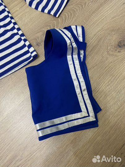 Набор моряка (детский)