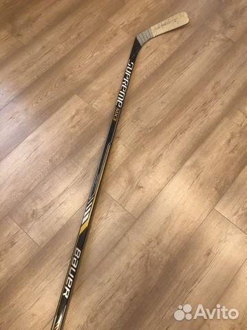 Хоккейные клюшки bauer