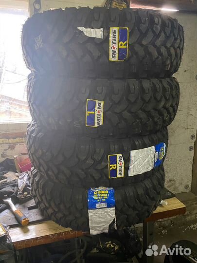 Comforser CF3000 215/75 R15