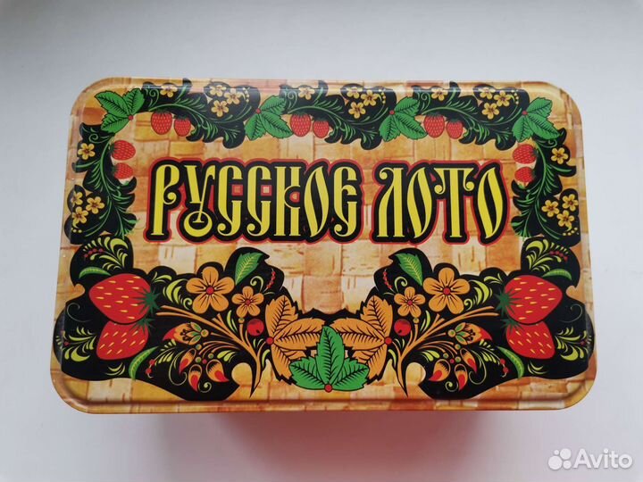 Сувениры из разных стран
