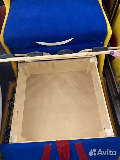 Кресло кровать