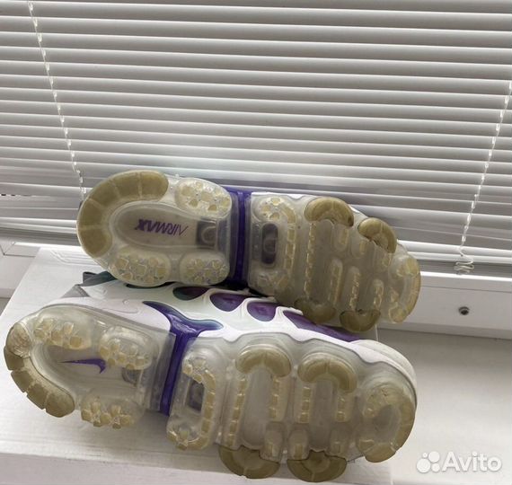 Nike air vapormax plus оригинал