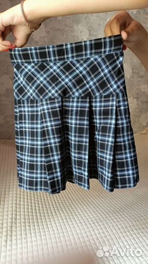 Школьная форма для девочки 130-136