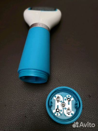 Пилка Scholl для ног