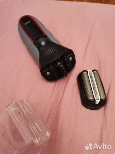 Бритва электрическая