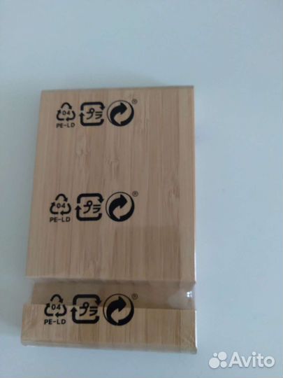 Подставка для смартфона/планшета IKEA bergenes