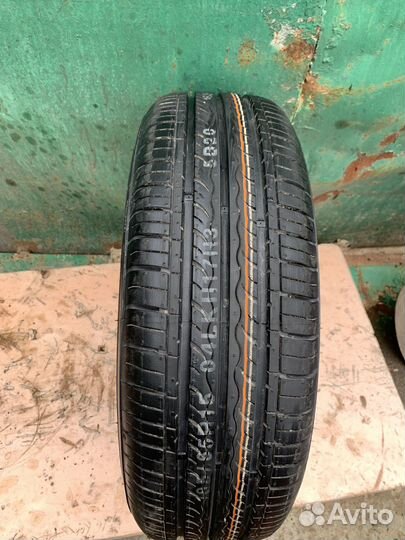 Kia Rio \ Solaris Запасное колесо R15 185\65 Kumho