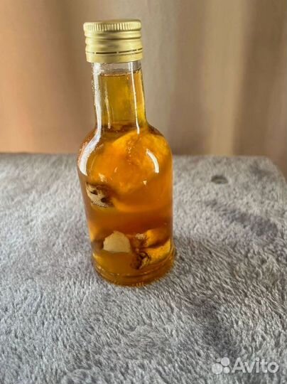 Масло волшебное