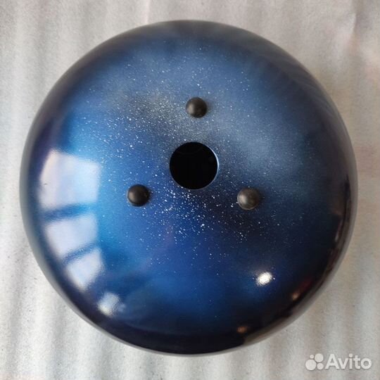 Новый глюкофон 30 см