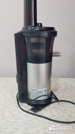 Соковыжималка Panasonic