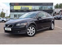 Volvo C30 2.4 AT, 2008, 212 216 км, с пробегом, цена 929 000 руб.