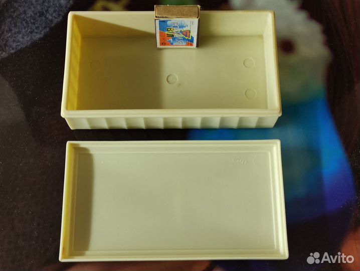 Шкатулки СССР 