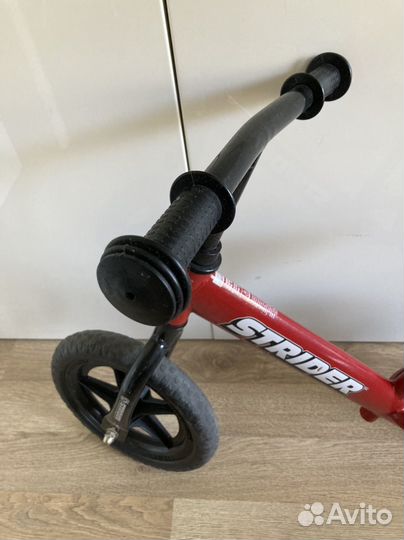 Беговел Strider 12