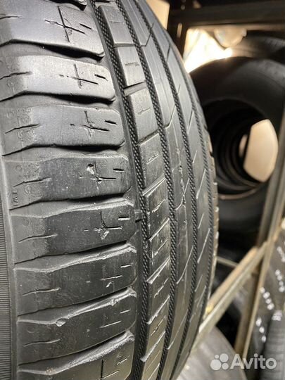 Nokian Tyres Hakka Green 2 205/55 R16 94H