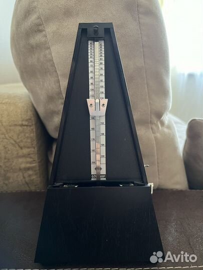 Метроном wittner