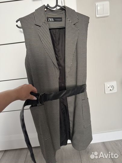 Жилет женский