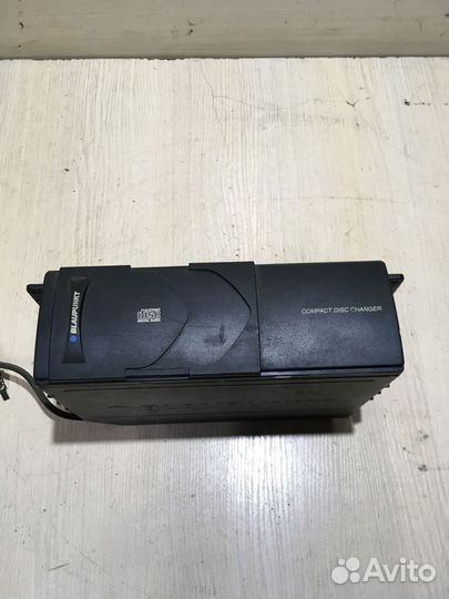 Ченжер Ауди A6 C5