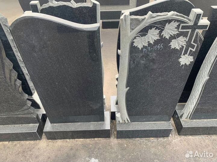 Памятники из гранита