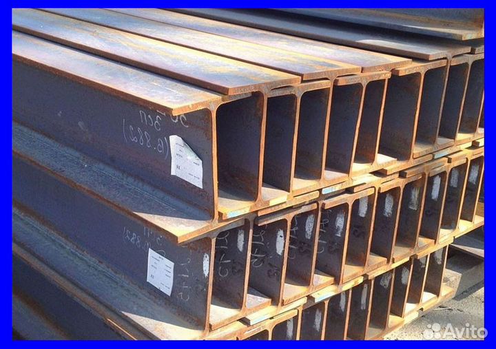 Швеллер гнутый 80х60х5
