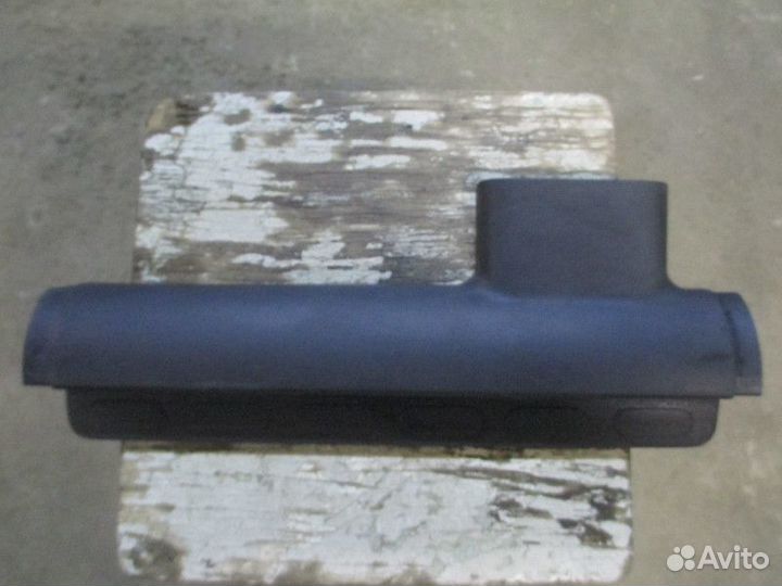 Накладка порога передняя левая Suzuki Splash 2008