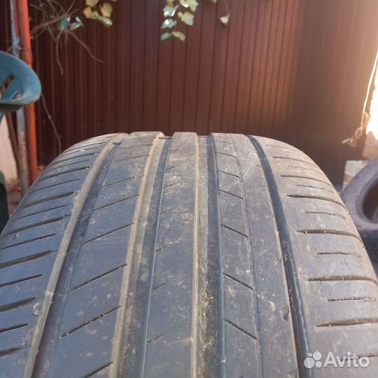 Habilead SportMax S2000 255/45 R17