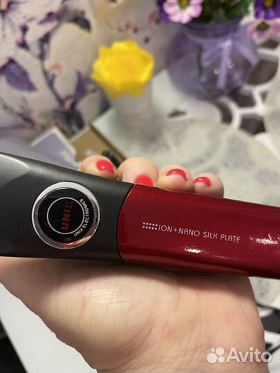 Выпрямитель для волос