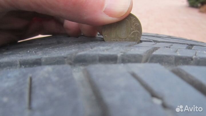 Колеса Мерседес GLK R19