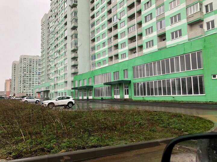 Свободного назначения, 168.6 м²