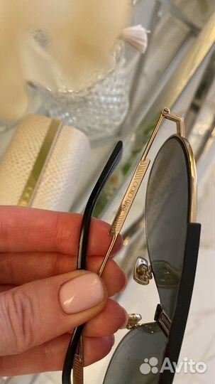 Очки jimmy choo оригинал