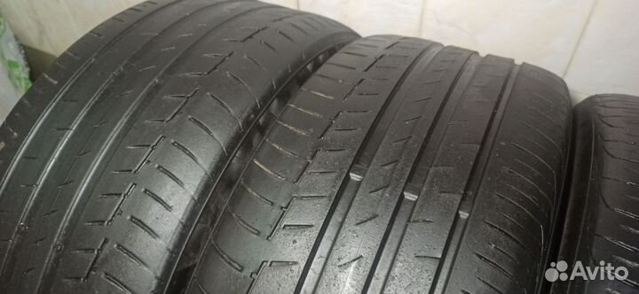 Continental PremiumContact 6 235/45 R18 98Y