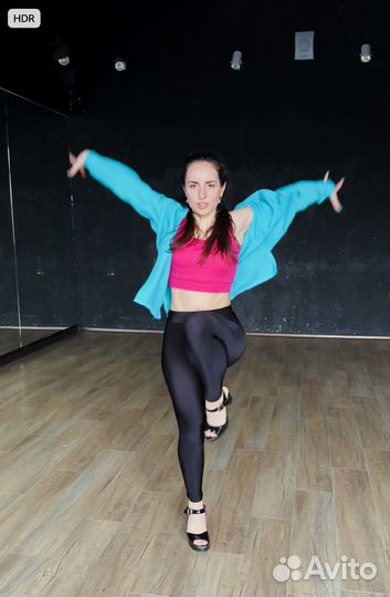 Зумба Онлайн Zumba с Елизаветой Мельник