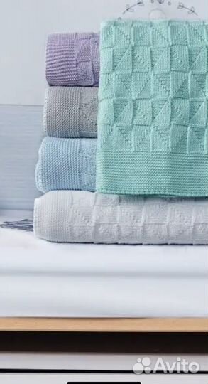 Детский плед, детский плед для новорожденных